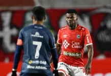 Por la hazaña: el 11 que prepara Cienciano para visitar a Bolívar por la Copa Sudamericana