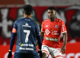 Por la hazaña: el 11 que prepara Cienciano para visitar a Bolívar por la Copa Sudamericana