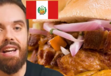 Perú campeón del Mundial de desayunos: Kío, El Chinito y otras chicharronerías crecen con este ícono que mueve millones