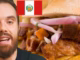 Perú campeón del Mundial de desayunos: Kío, El Chinito y otras chicharronerías crecen con este ícono que mueve millones