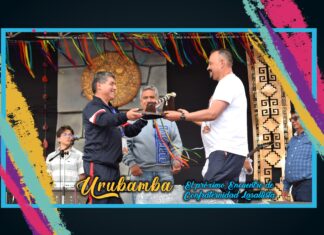 Cusco fue el escenario de la gran fiesta de la fraternidad lasallista: X Encuentro Nacional reunió a cientos de estudiantes