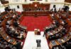 Congreso aprueba ley que elimina el término «igualdad de género» del marco legal peruano