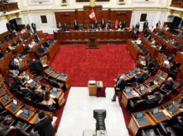 Congreso aprueba ley que elimina el término «igualdad de género» del marco legal peruano