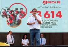 Beca 18 2026: Pronabec Anuncia la Fecha Oficial para los Resultados del Examen de Preselección