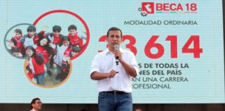 Beca 18 2026: Pronabec Anuncia la Fecha Oficial para los Resultados del Examen de Preselección