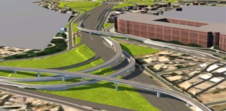 Lima avanza con intercambios viales para conectar la Vía Expresa Sur y la Panamericana Sur