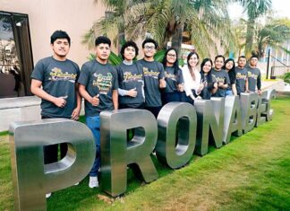 MEF: Presupuesto para beca 18 en 2026 está garantizado