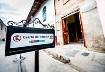 Mincetur dinamiza economías regionales con más de S/16 millones en obras turísticas