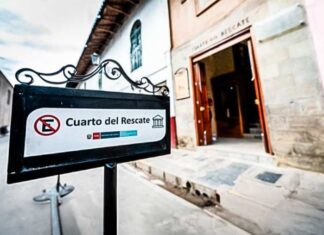 Mincetur dinamiza economías regionales con más de S/16 millones en obras turísticas