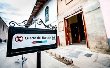 Mincetur dinamiza economías regionales con más de S/16 millones en obras turísticas