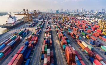 Regiones alcanzan niveles históricos de exportaciones