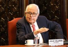 BCR eleva proyección de crecimiento de economía peruana a 3.3% para el 2025