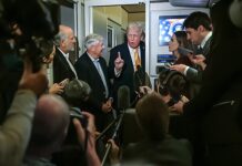 Maduro comparece hoy ante un juez de Nueva York