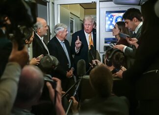 Maduro comparece hoy ante un juez de Nueva York