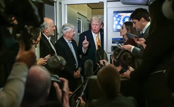 Maduro comparece hoy ante un juez de Nueva York