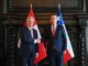 Perú y Chile sientan bases para fortalecer amistad e integración
