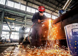 Industria y reservas internacionales consolidan la estabilidad del Perú