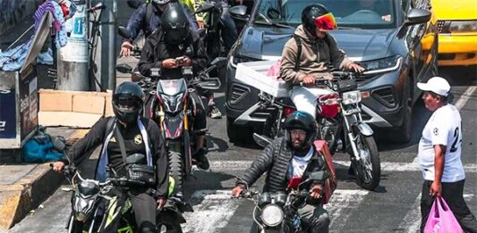 Impondrán sanciones a motos con 2 personas: hoy se comienza a aplicar multa de S/ 660