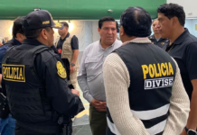 Menor de edad fallece en el interior de academia preuniversitaria en Cusco