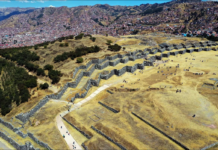 Cusco: Este viernes deciden si se cierra o no acceso al Parque Arqueológico de Choquequirao