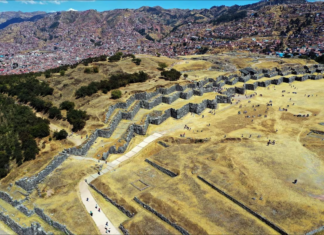 Cusco: Este viernes deciden si se cierra o no acceso al Parque Arqueológico de Choquequirao