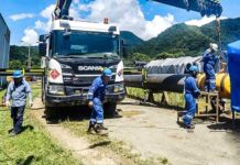 PCM: TGP informa que trabajos de reparación del gasoducto tienen un avance del 52 %