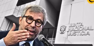 Empresa Galaga entrega a la JNJ chats con alto funcionario de la ONPE por retrasos en la entrega de material electoral
