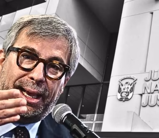 Empresa Galaga entrega a la JNJ chats con alto funcionario de la ONPE por retrasos en la entrega de material electoral