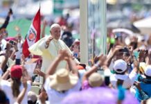 El Legado del Papa Francisco al Perú: A un año de su muerte