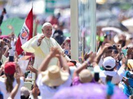 El Legado del Papa Francisco al Perú: A un año de su muerte