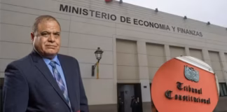 CTS y gratificaciones a trabajadores CAS: MEF dice ahora que no irá al TC por ley que da beneficios laborales