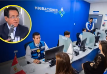 Migraciones anuncia el fin de las citas virtuales para obtener pasaportes: trámite será presencial y con pagos por Yape