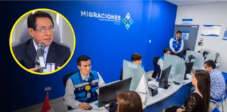 Migraciones anuncia el fin de las citas virtuales para obtener pasaportes: trámite será presencial y con pagos por Yape