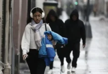 Primer friaje en Perú: Senamhi alerta lluvias y descargas eléctricas en estas regiones por fenómeno