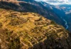 Arqueólogos descubren en Perú ciudadela inca 4 veces más grande que Machu Picchu con casi 3.000 lentejuelas de oro, plata y cobre