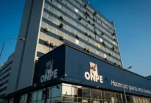 ONPE: Contraloría determina responsabilidad en 10 funcionarios tras irregularidades en la primera vuelta