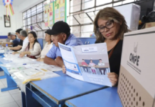 ¿Fuiste elegido miembro de mesa? ONPE fija fecha límite para tramitar dispensas para segunda vuelta