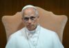 El papa León XIV pide en su primera encíclica luchar contra el «dominio» de la IA