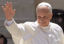 Papa León XIV estaría en condiciones de anunciar la fecha de su posible viaje a Perú tras reunión con el presidente José María Balcázar