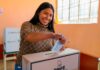 Todo listo para la segunda vuelta: Ley seca, despliegue policial, horarios del Reniec y locales de votación